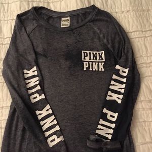 Victoria’s Secret PINK long sleeve
